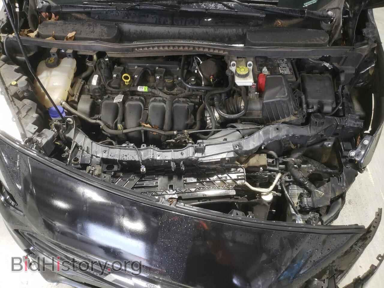 2020 FORD TRANSIT - VIN: NM0LS7E29L1480299 - Фото 12