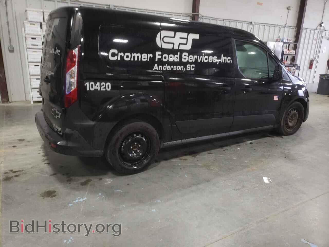 2020 FORD TRANSIT - VIN: NM0LS7E29L1480299 - Фото 3