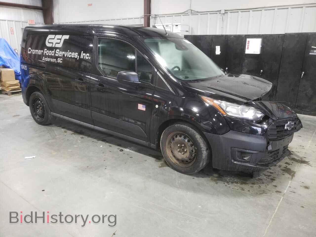 2020 FORD TRANSIT - VIN: NM0LS7E29L1480299 - Фото 4