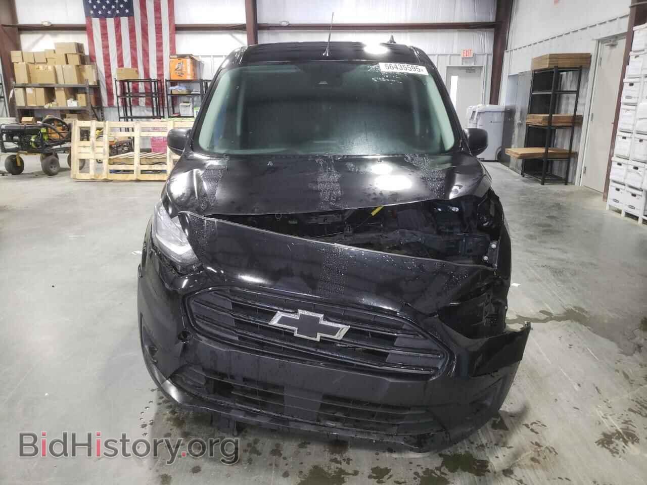 2020 FORD TRANSIT - VIN: NM0LS7E29L1480299 - Фото 5