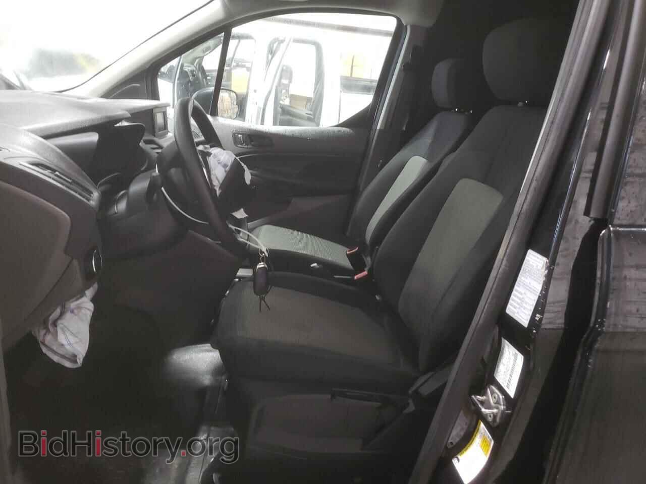 2020 FORD TRANSIT - VIN: NM0LS7E29L1480299 - Фото 7