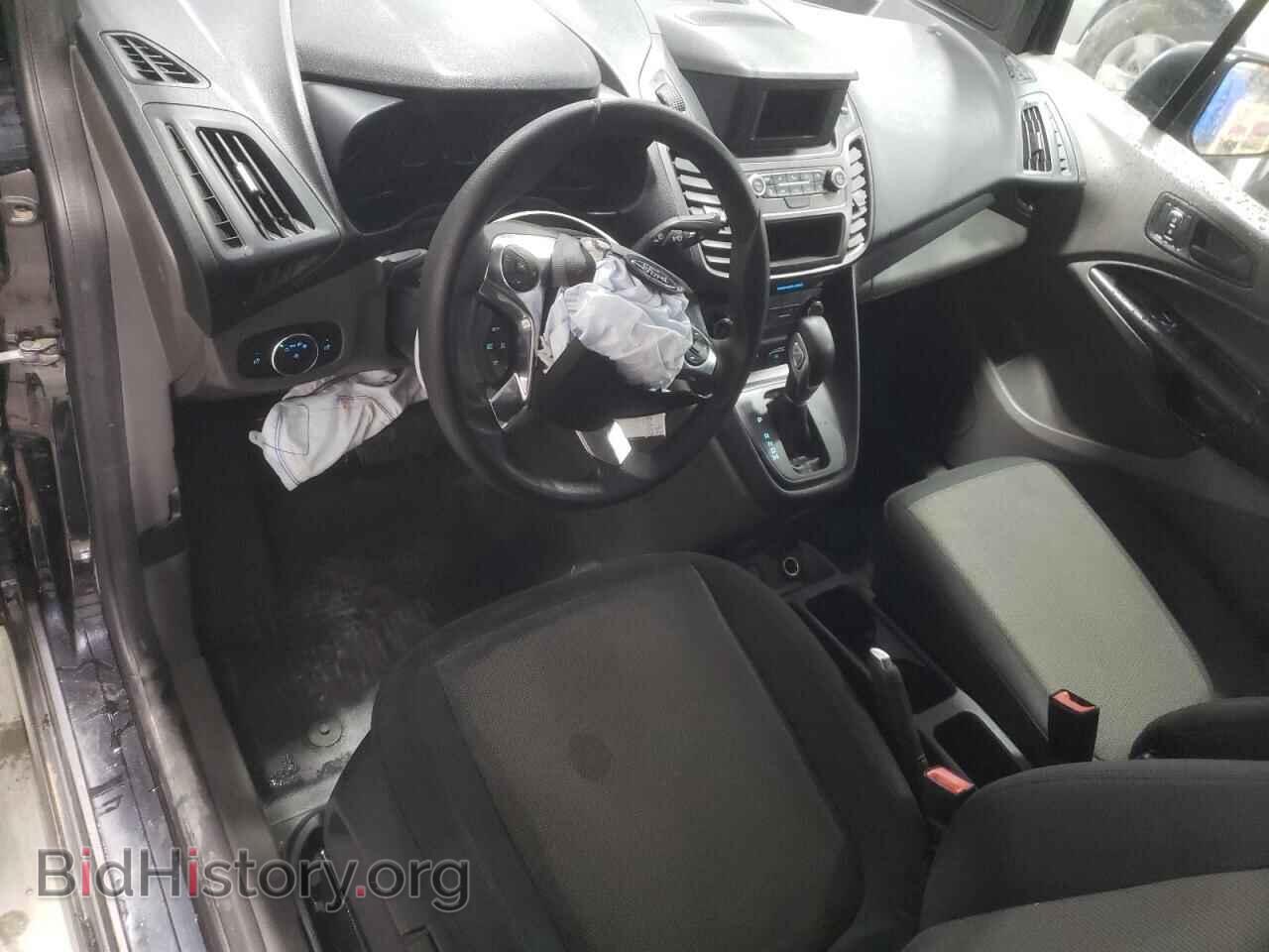 2020 FORD TRANSIT - VIN: NM0LS7E29L1480299 - Фото 8