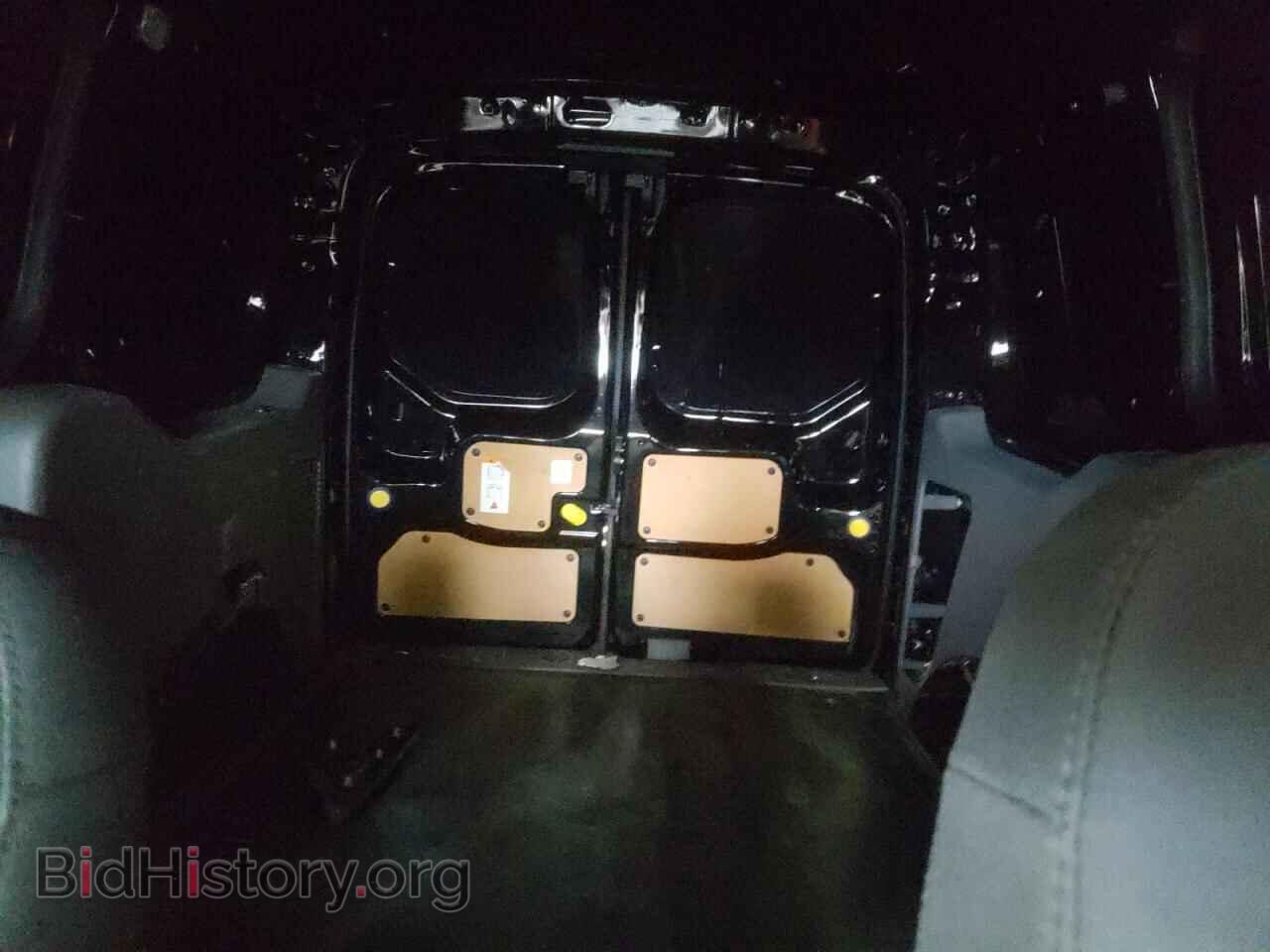 2020 FORD TRANSIT - VIN: NM0LS7E29L1480299 - Фото 10