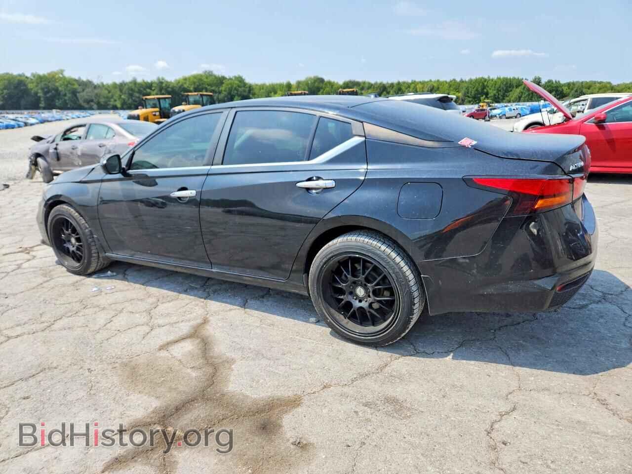 2019 NISSAN ALTIMA - VIN: 1N4BL4BV5KC204591 - Фото 2