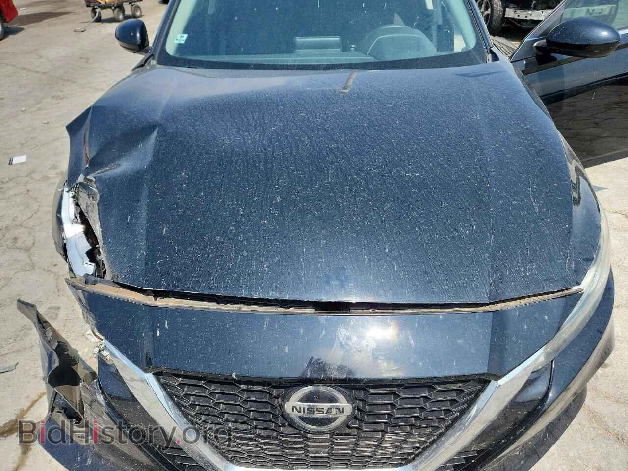 2019 NISSAN ALTIMA - VIN: 1N4BL4BV5KC204591 - Фото 11