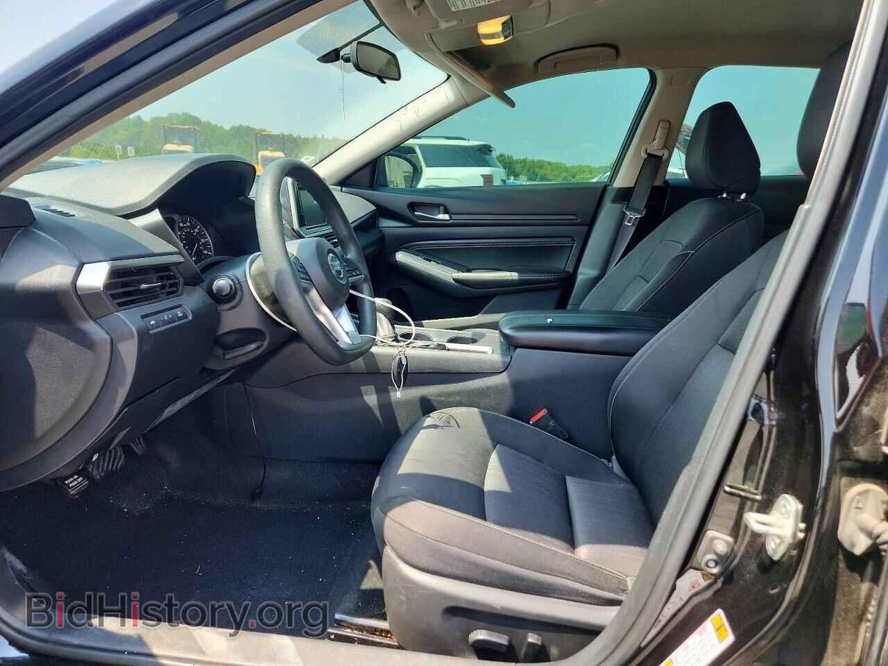 2019 NISSAN ALTIMA - VIN: 1N4BL4BV5KC204591 - Фото 7