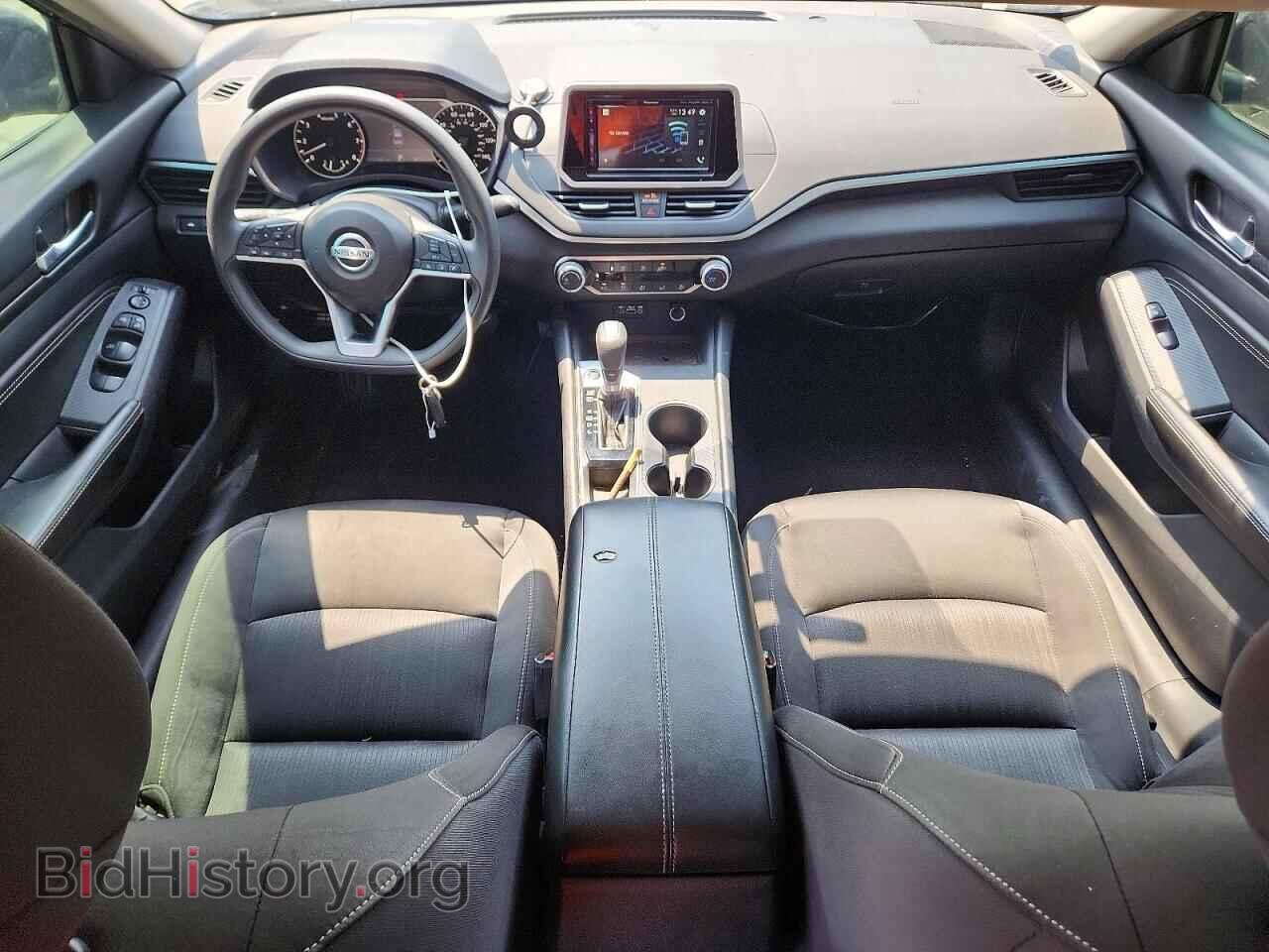2019 NISSAN ALTIMA - VIN: 1N4BL4BV5KC204591 - Фото 8