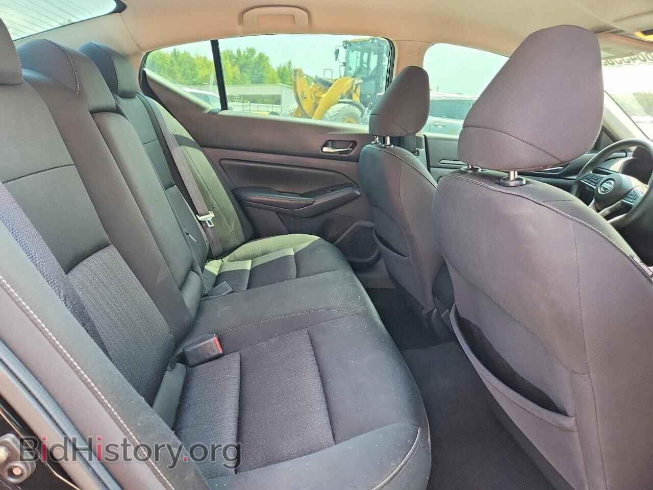 2019 NISSAN ALTIMA - VIN: 1N4BL4BV5KC204591 - Фото 10