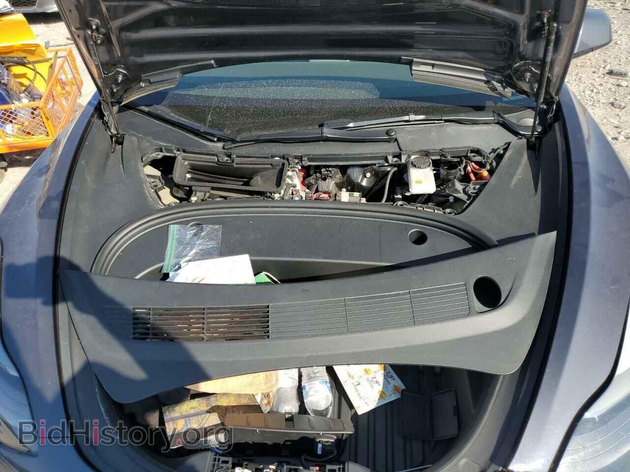 2022 TESLA MODEL 3 - VIN: 5YJ3E1EB9NF171109 - Фото 11
