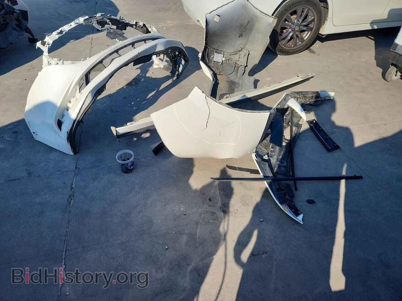 2019 MAZDA 3 - VIN: JM1BPACL6K1112055 - Фото 12