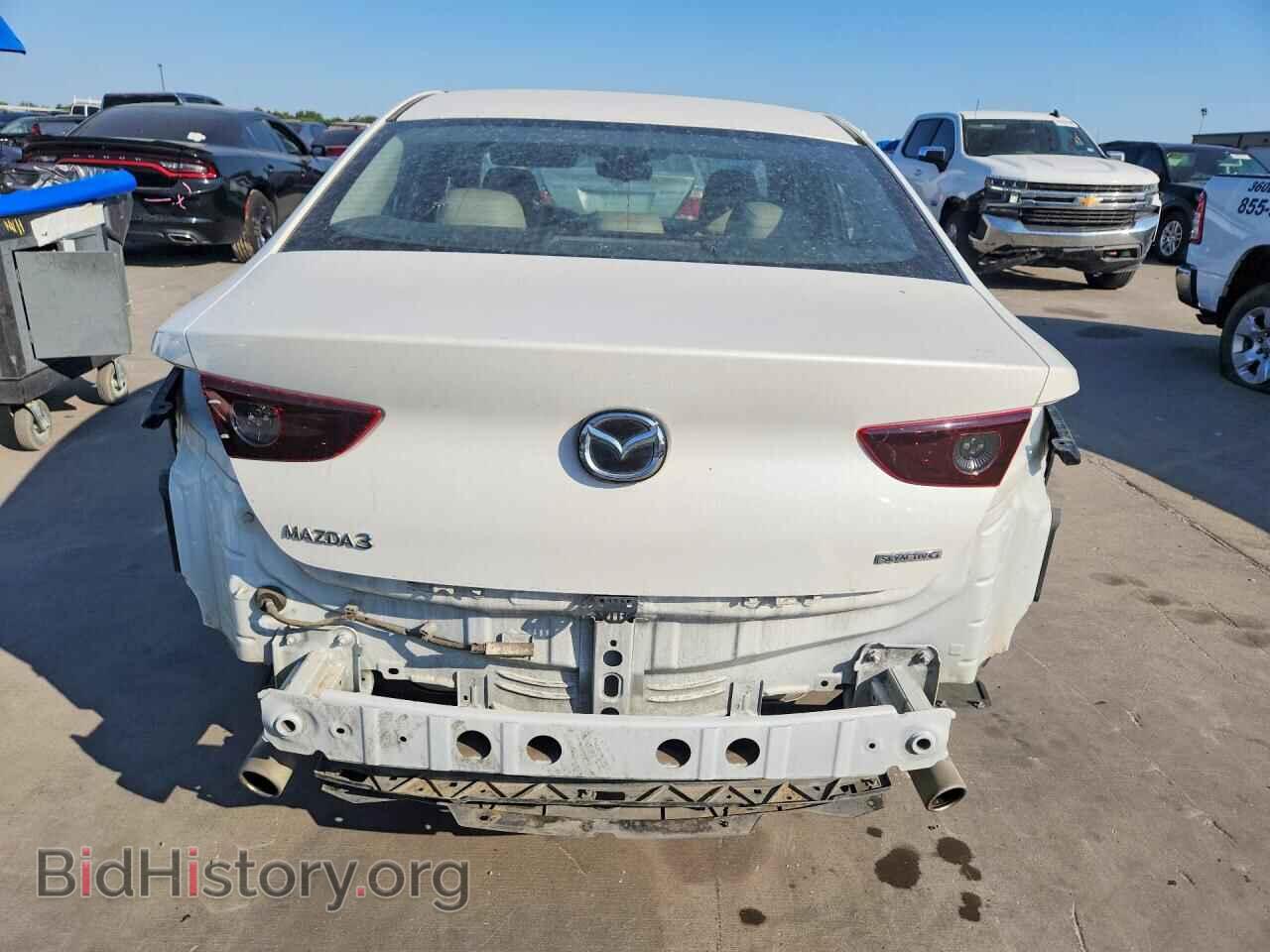 2019 MAZDA 3 - VIN: JM1BPACL6K1112055 - Фото 6