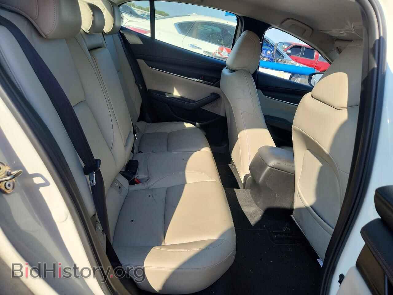 2019 MAZDA 3 - VIN: JM1BPACL6K1112055 - Фото 10