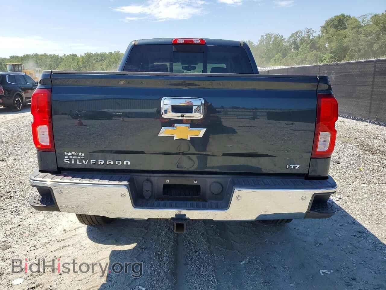 2017 CHEVROLET SILVERADO - VIN: 3GCPCSEC0HG418182 - Фото 6