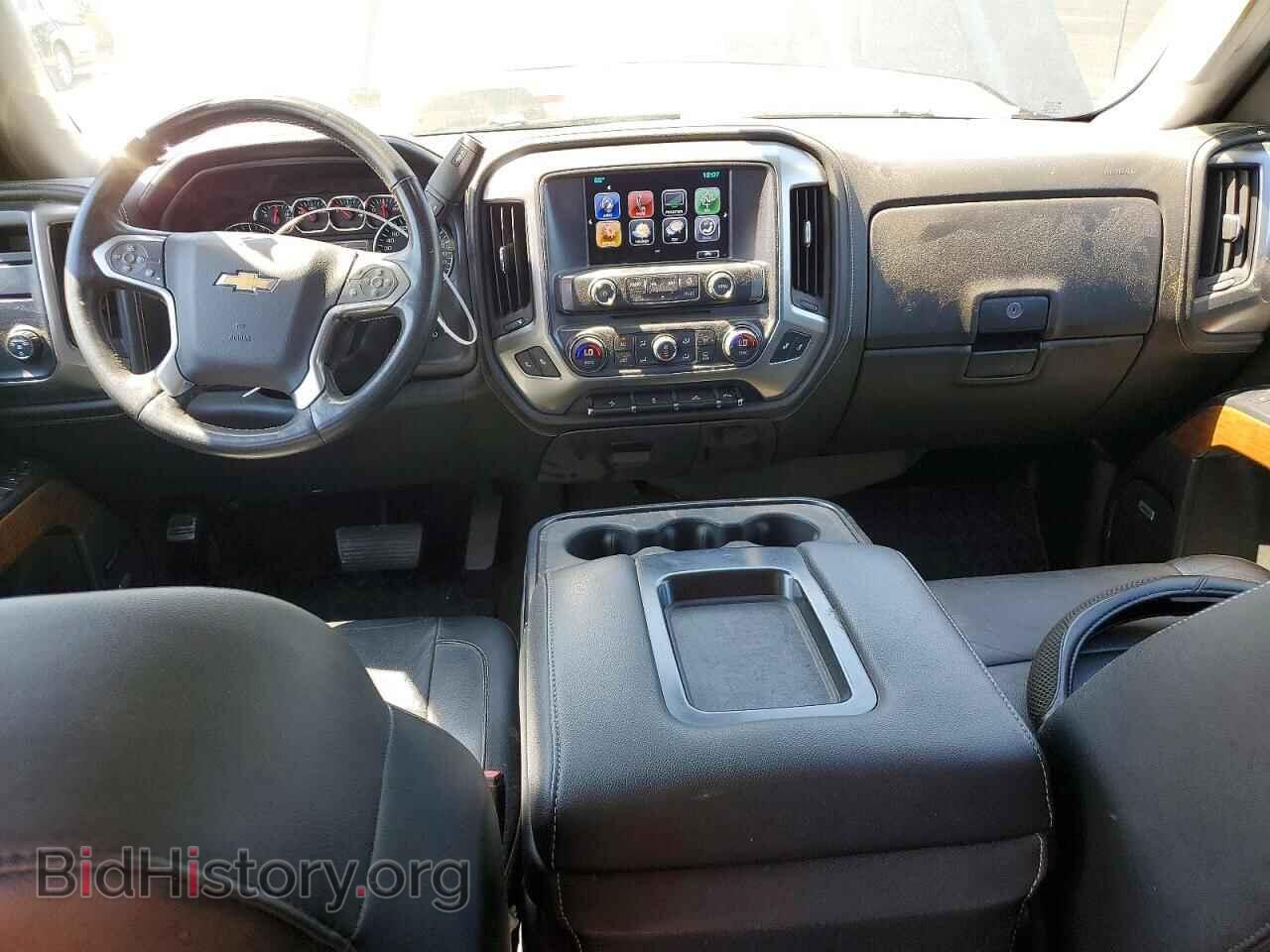 2017 CHEVROLET SILVERADO - VIN: 3GCPCSEC0HG418182 - Фото 8