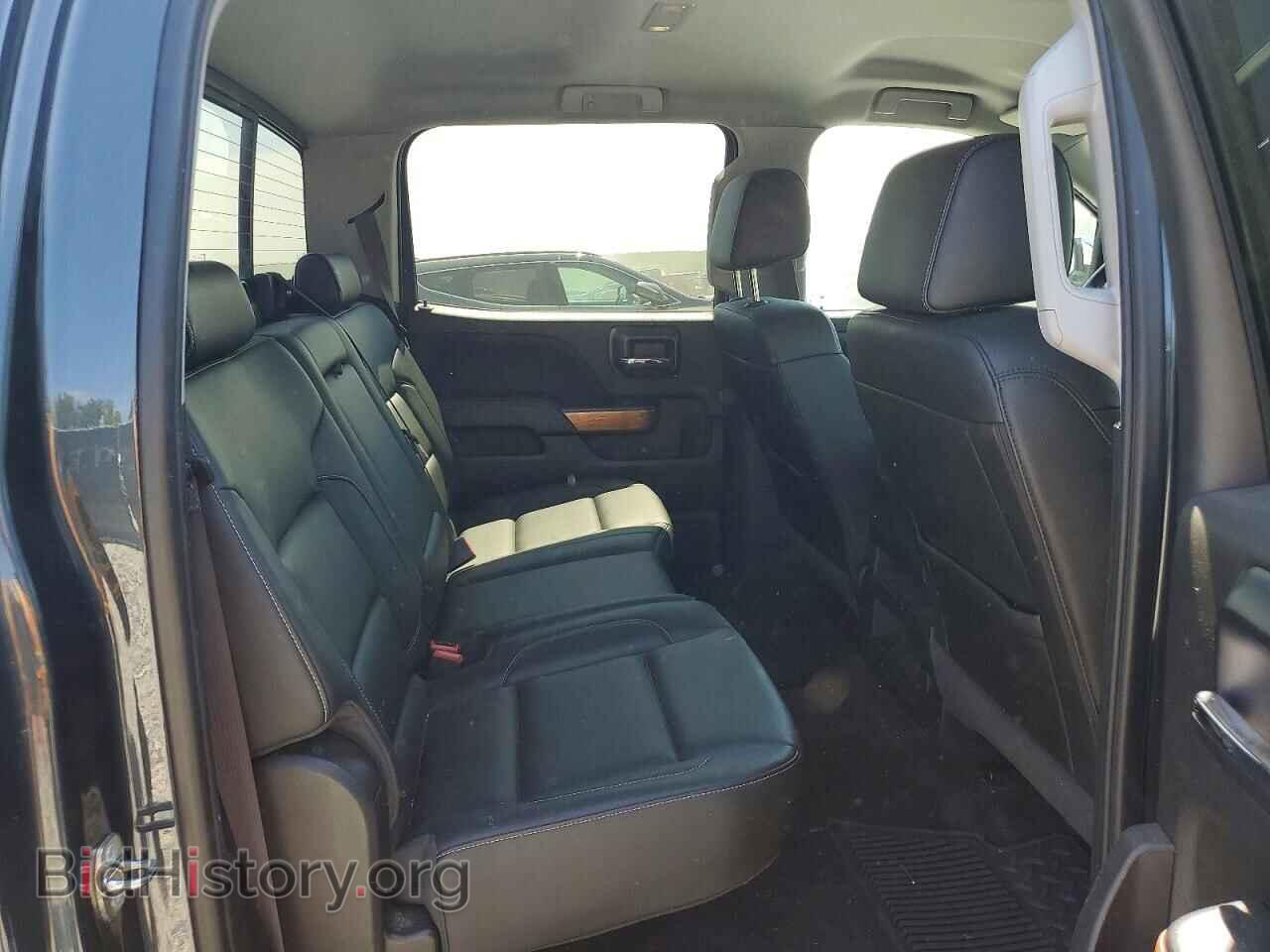 2017 CHEVROLET SILVERADO - VIN: 3GCPCSEC0HG418182 - Фото 10