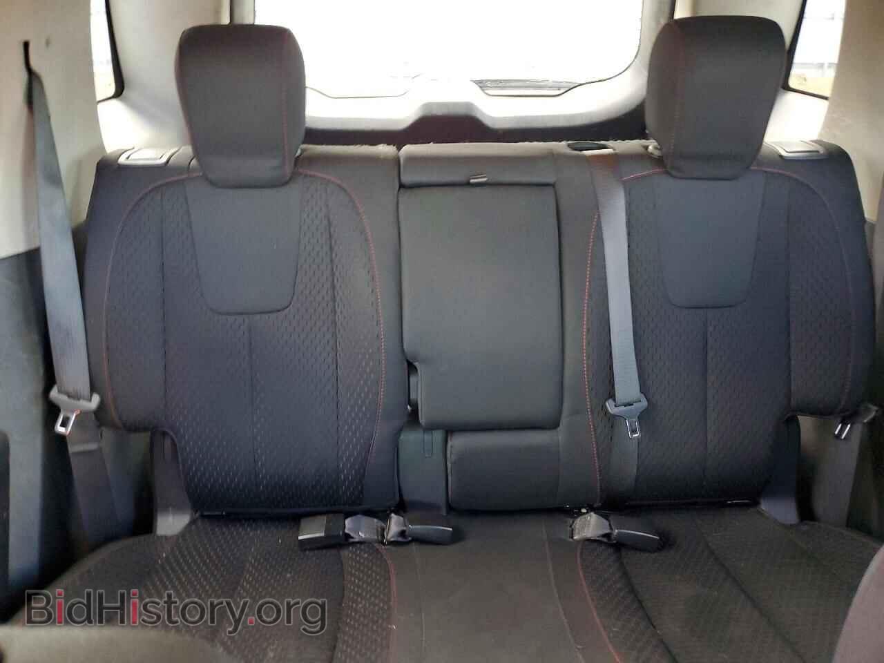 2015 GMC TERRAIN - VIN: 2GKFLVEK7F6193809 - Фото 10