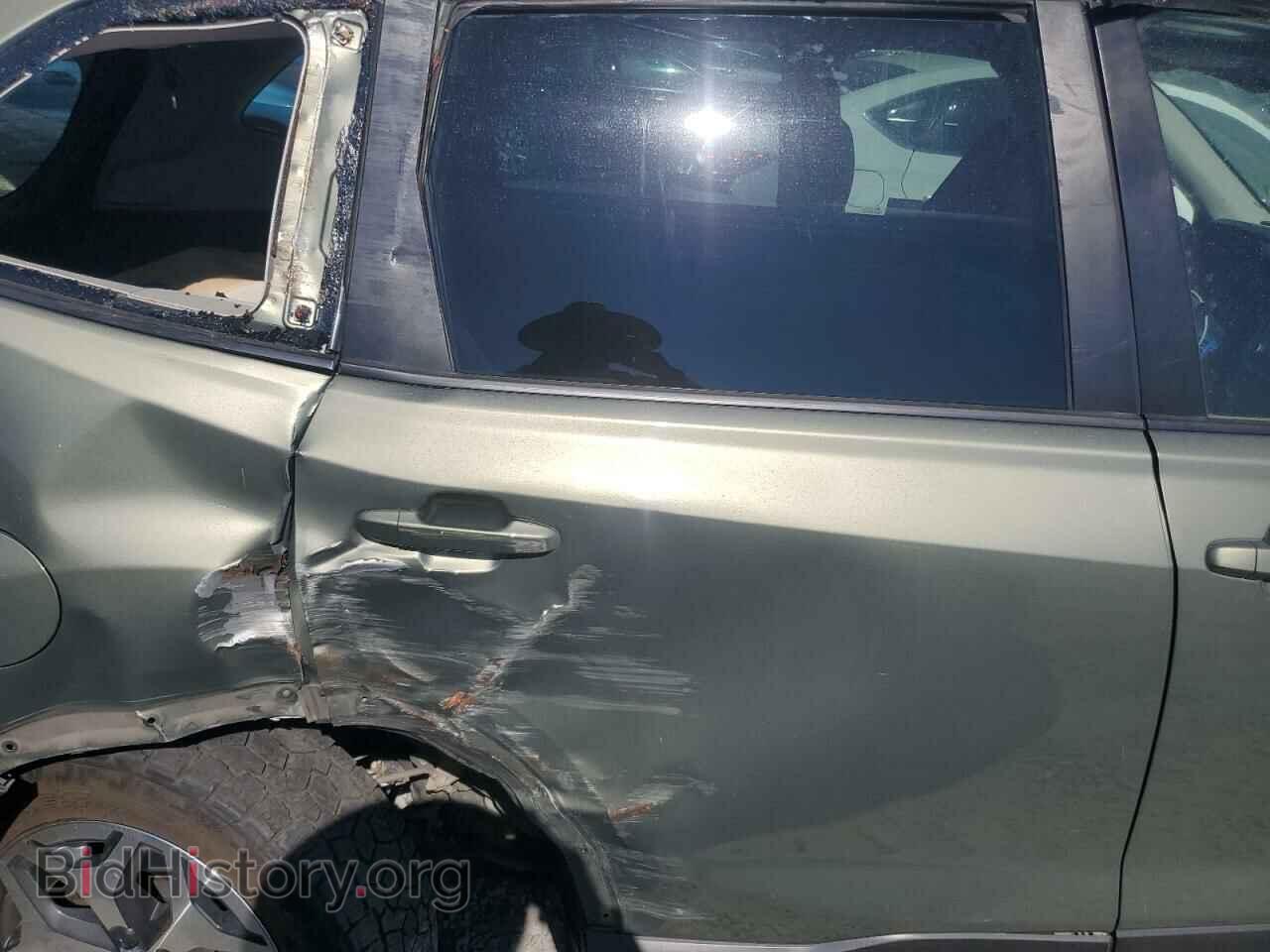 2020 SUBARU FORESTER - VIN: JF2SKAGCXLH558177 - Фото 10