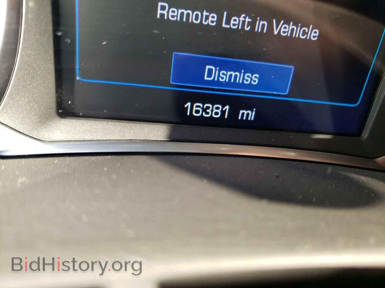2020 GMC TERRAIN - VIN: 3GKALMEV0LL284717 - Фото 8
