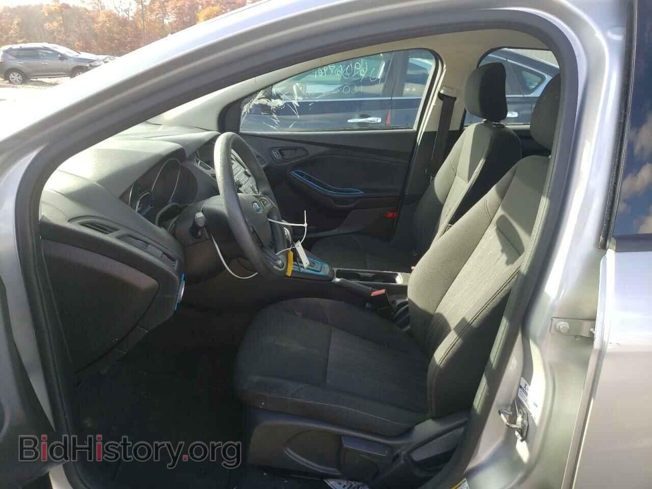 2015 FORD FOCUS - VIN: 1FADP3E20FL332767 - Фото 5