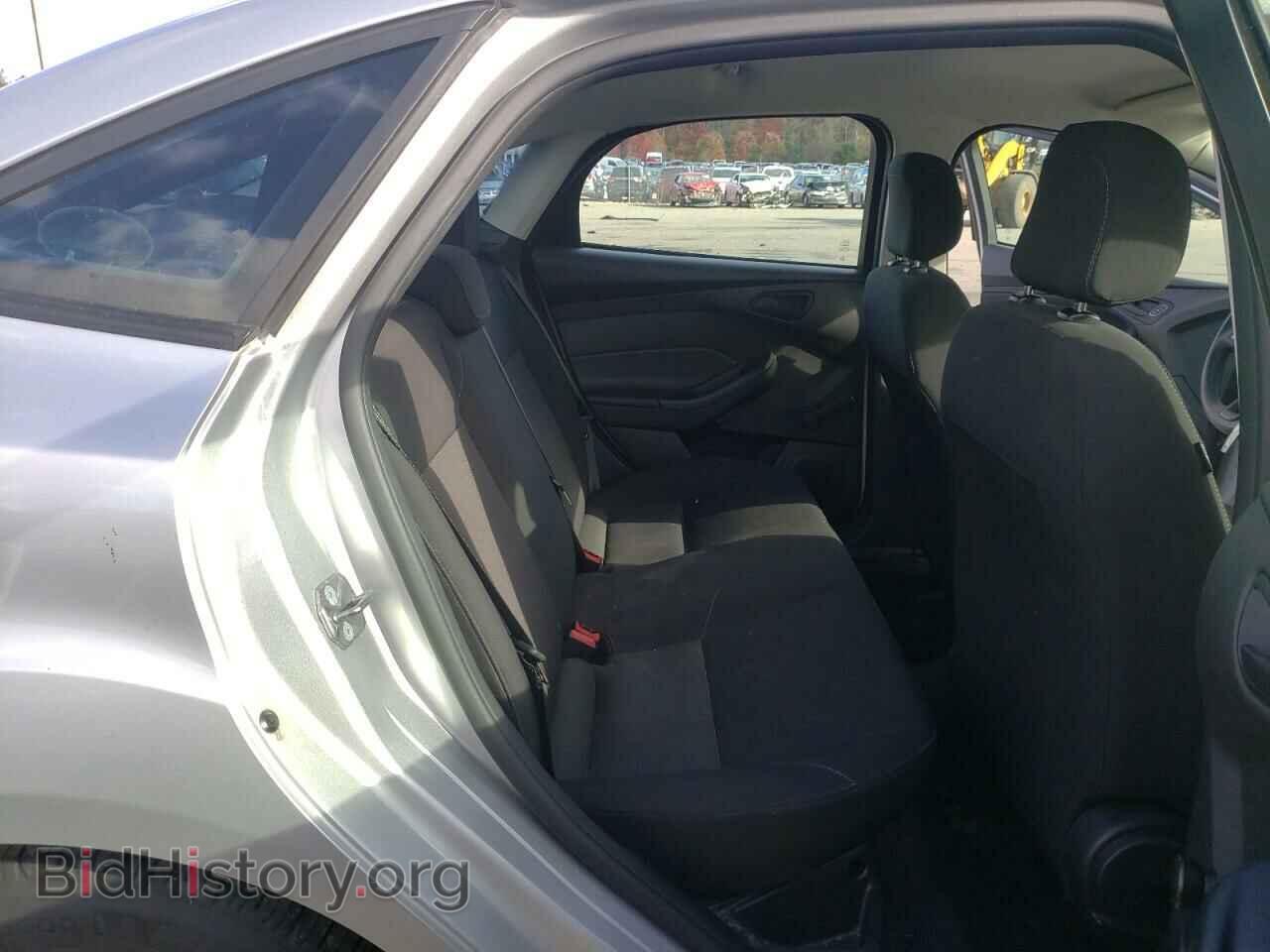 2015 FORD FOCUS - VIN: 1FADP3E20FL332767 - Фото 6