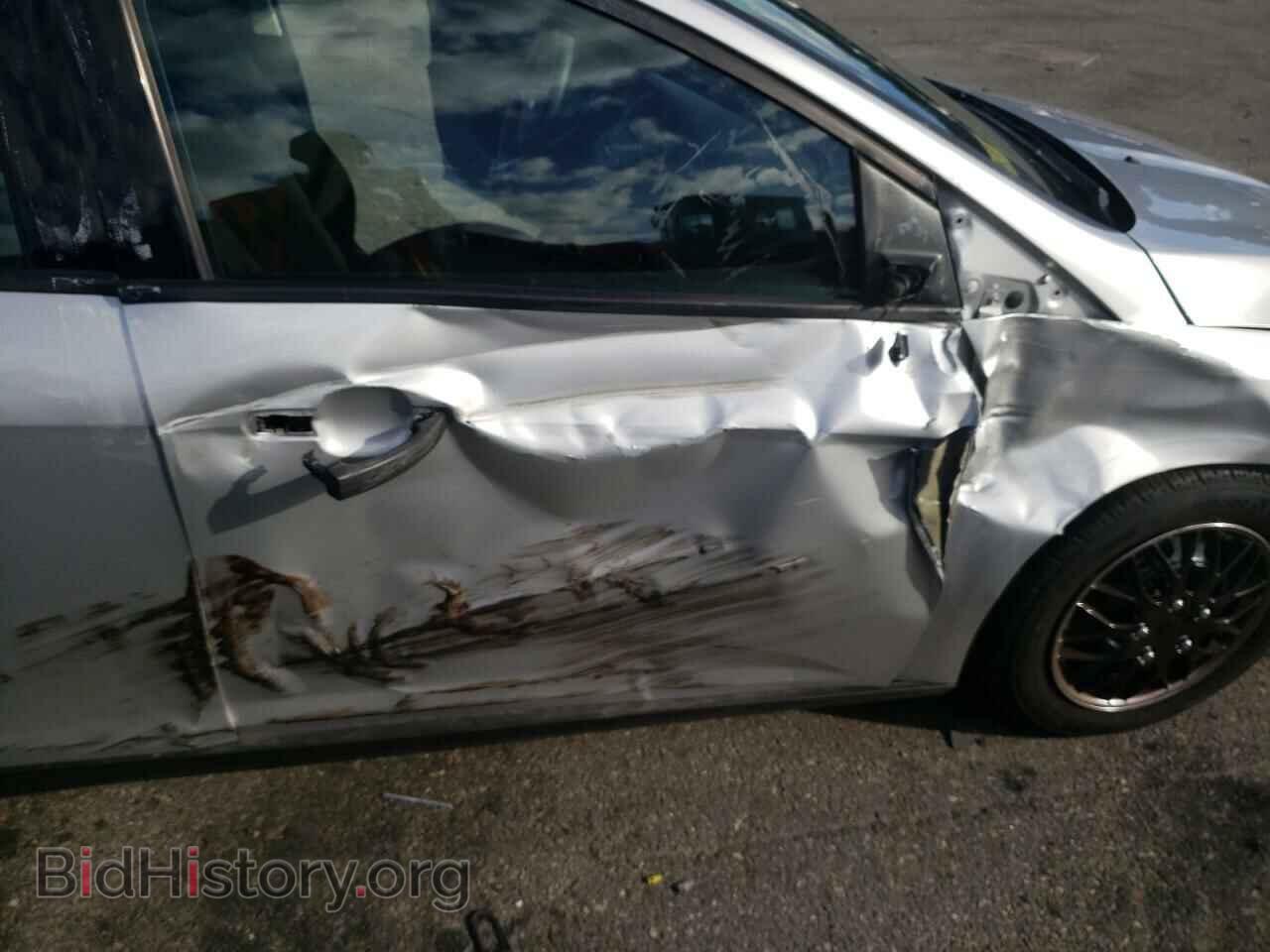 2015 FORD FOCUS - VIN: 1FADP3E20FL332767 - Фото 9