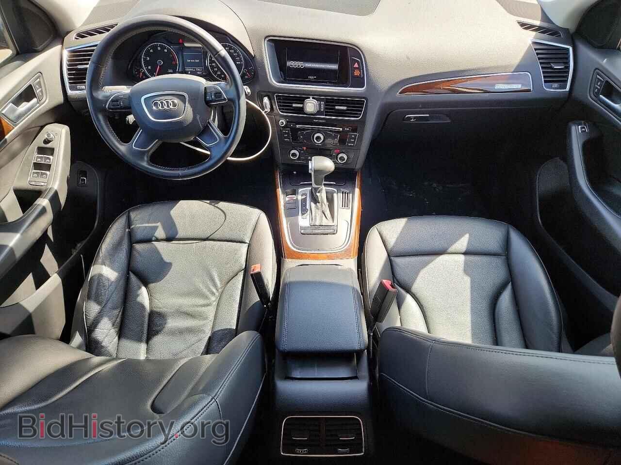 2015 AUDI Q5 - VIN: WA1CFAFP5FA115163 - Photo 8