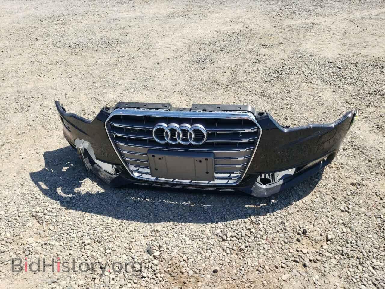 2015 AUDI S5/RS5 - VIN: WAUCGAFRXFA026965 - Фото 12