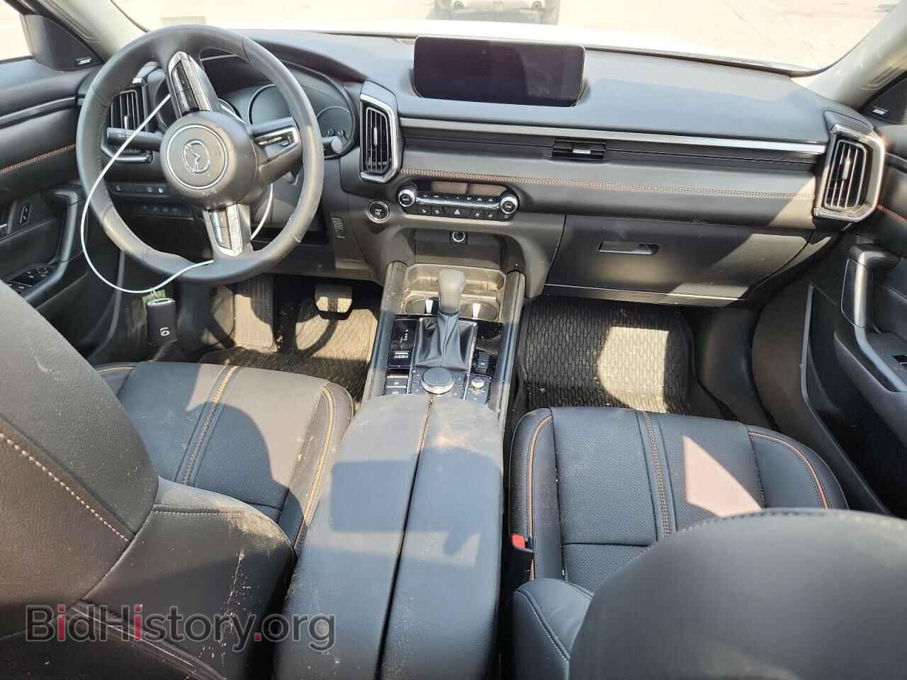 2025 MAZDA CX-50 - VIN: 7MMVAAEW6SN101183 - Фото 8