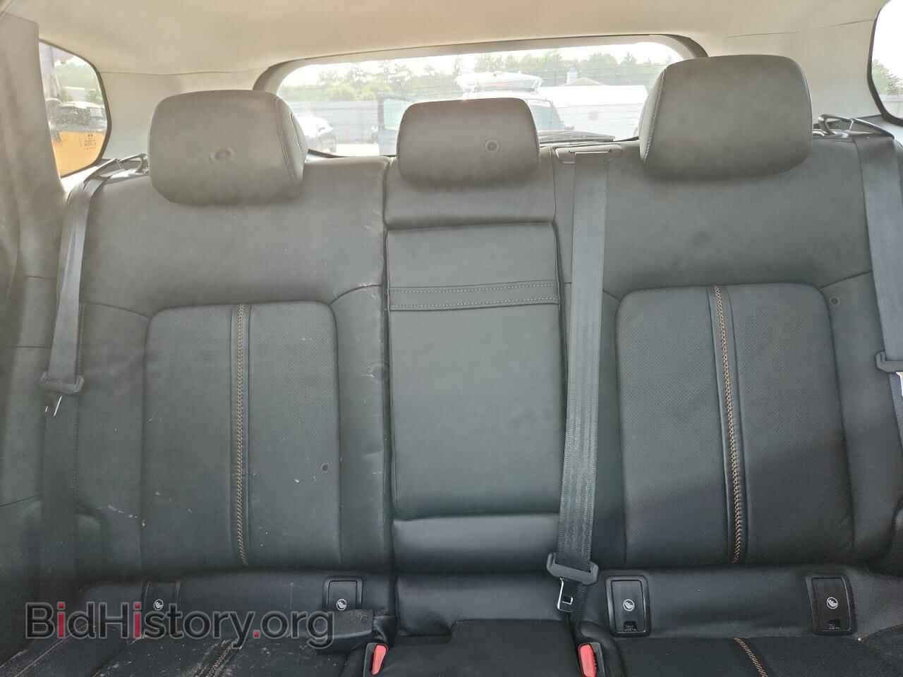 2025 MAZDA CX-50 - VIN: 7MMVAAEW6SN101183 - Фото 10