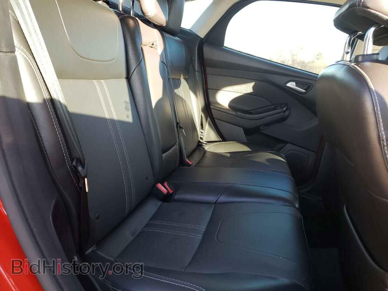 2014 FORD FOCUS - VIN: 1FADP3F29EL324230 - Фото 6