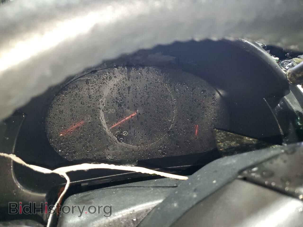 2010 MAZDA 5 - VIN: JM1CR2WL7A0374462 - Photo 9