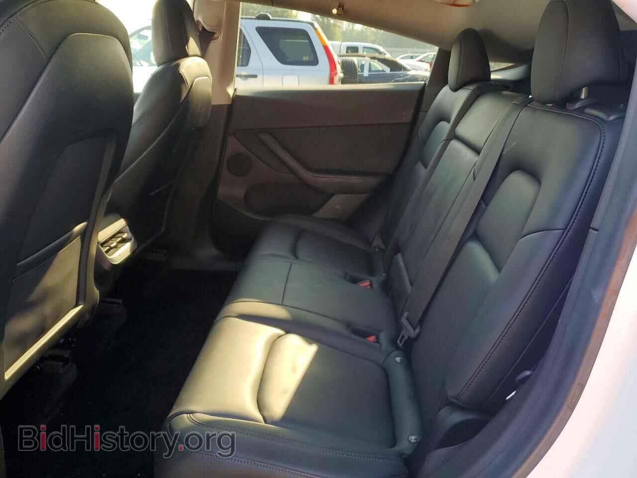 2021 TESLA MODEL Y - VIN: 5YJYGDEE8MF153078 - Фото 10