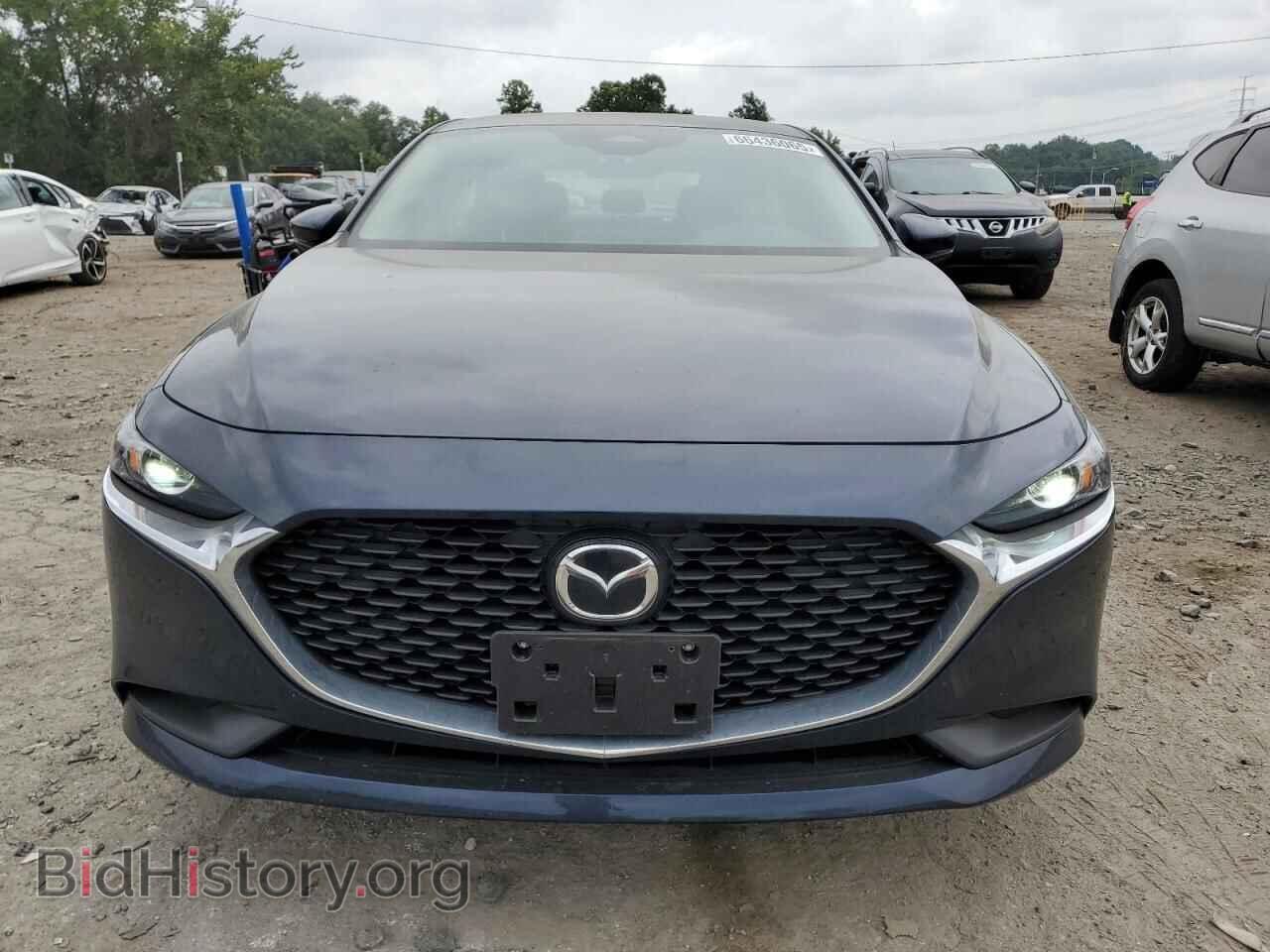 2025 MAZDA 3 - VIN: JM1BPAAM9S1777060 - Фото 5