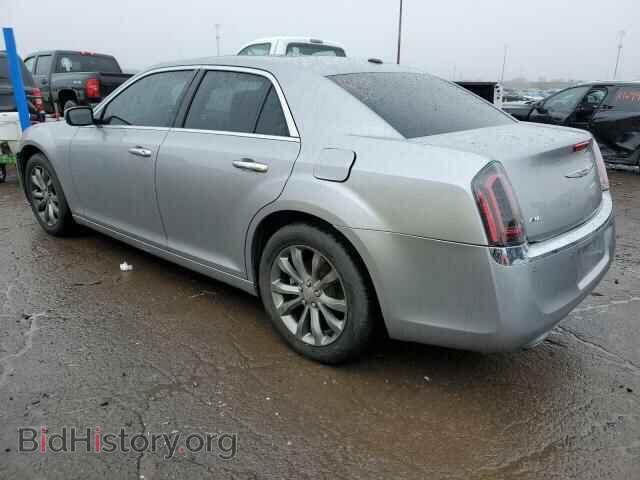 2011 CHRYSLER 300 - VIN: 2C3CK6CT2BH568981 - Фото 2