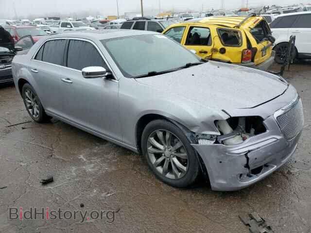 2011 CHRYSLER 300 - VIN: 2C3CK6CT2BH568981 - Фото 4