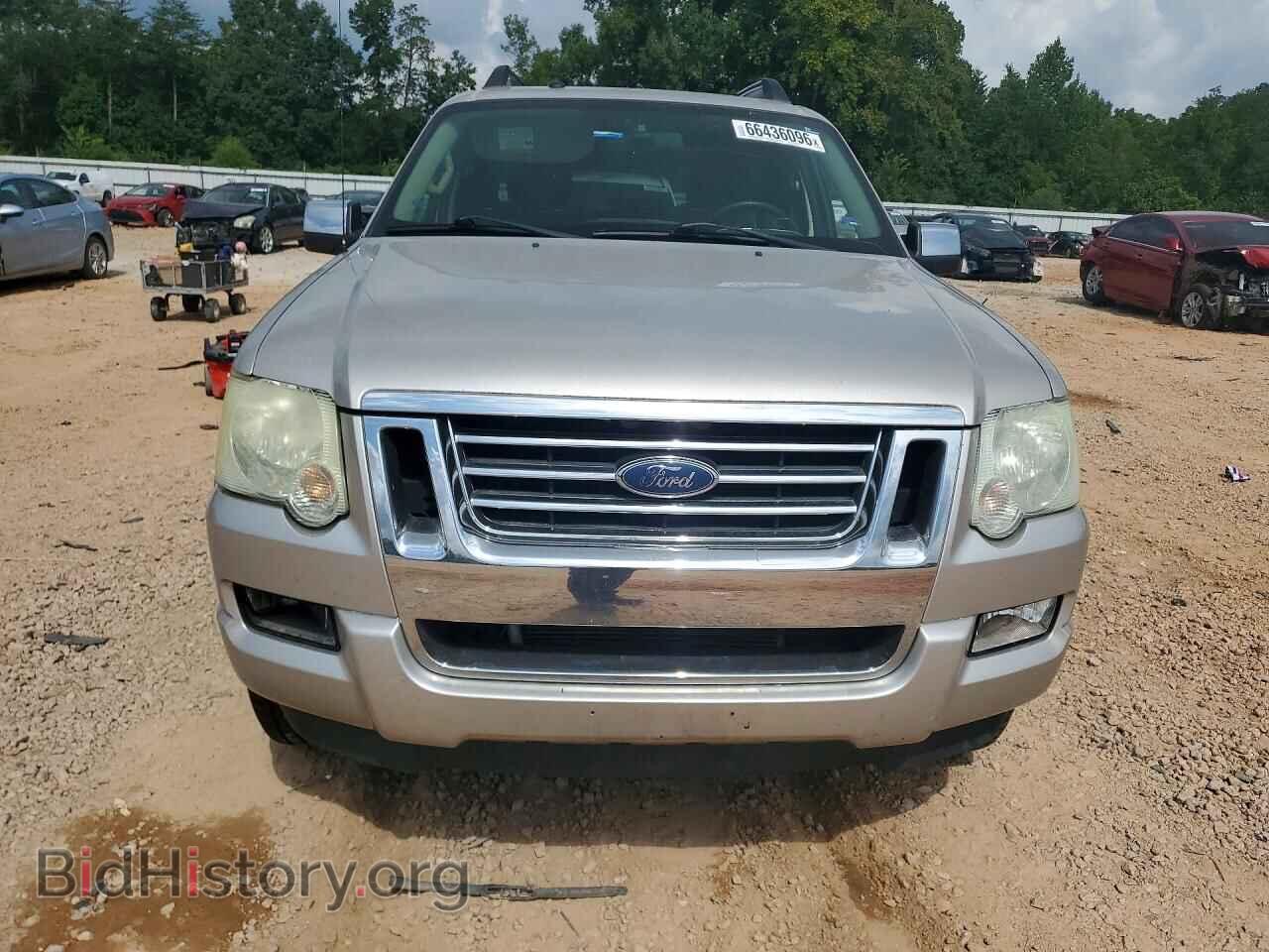 2007 FORD EXPLORER - VIN: 1FMEU53827UA64029 - Photo 5