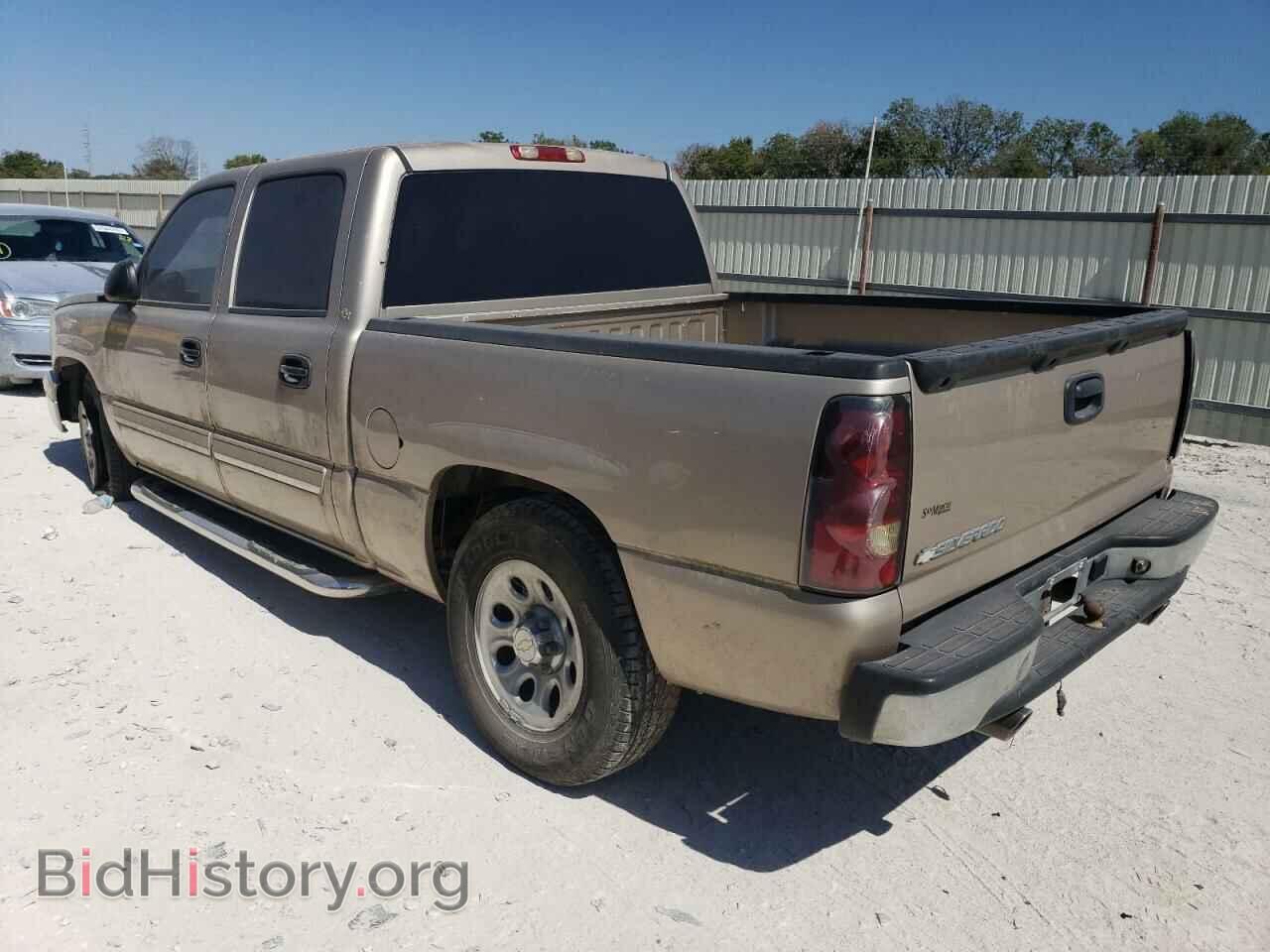 2007 CHEVROLET ALL Models - VIN: 2GCEC13V371126796 - Photo 2