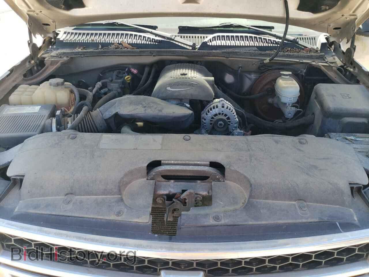 2007 CHEVROLET ALL Models - VIN: 2GCEC13V371126796 - Photo 11