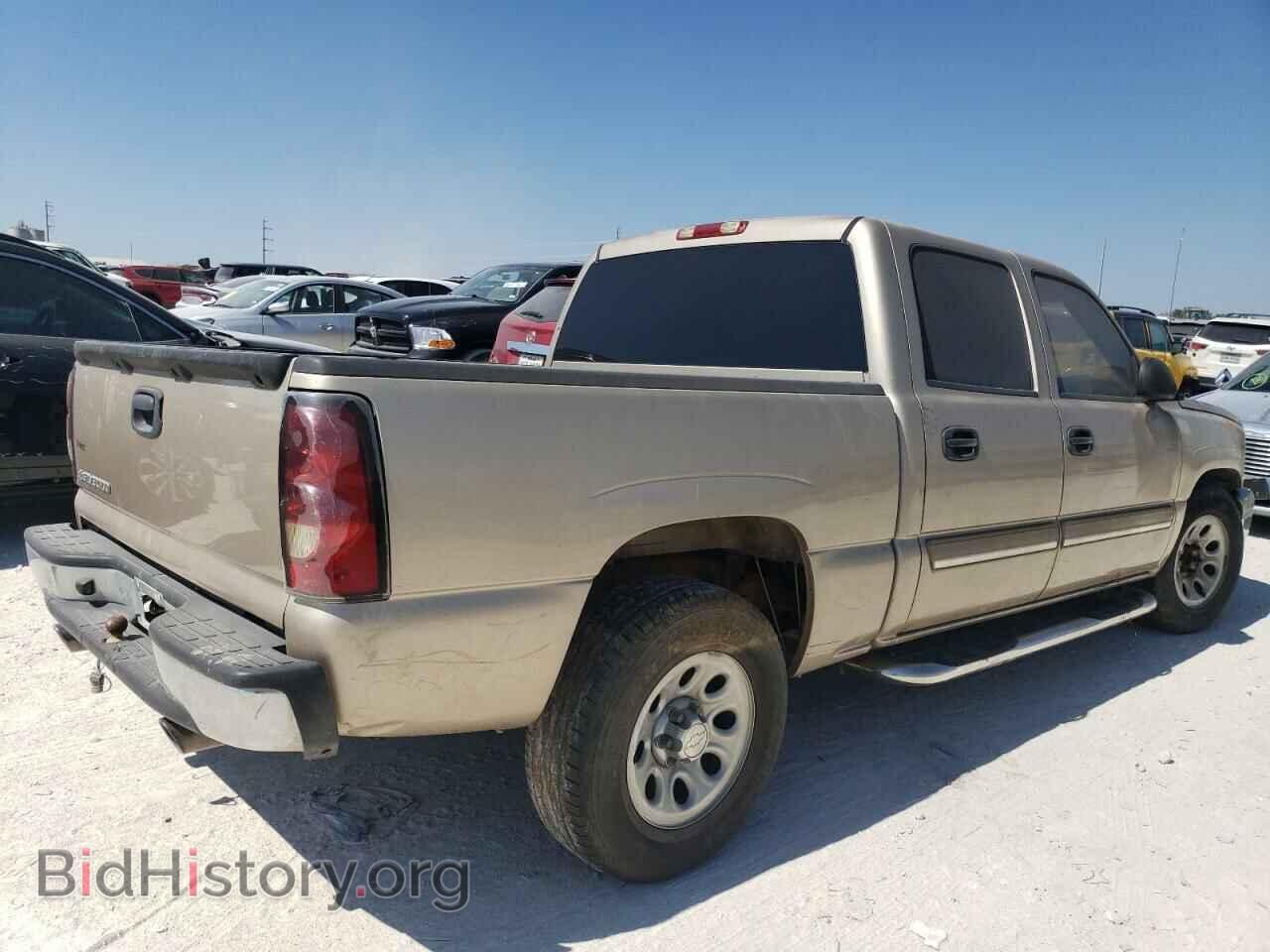 2007 CHEVROLET ALL Models - VIN: 2GCEC13V371126796 - Photo 3