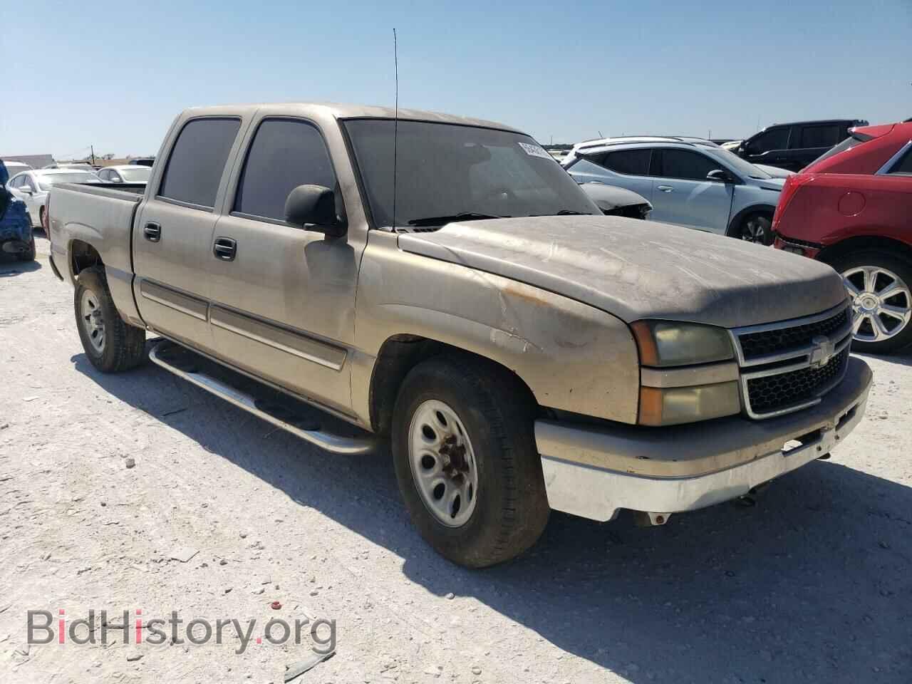 2007 CHEVROLET ALL Models - VIN: 2GCEC13V371126796 - Photo 4