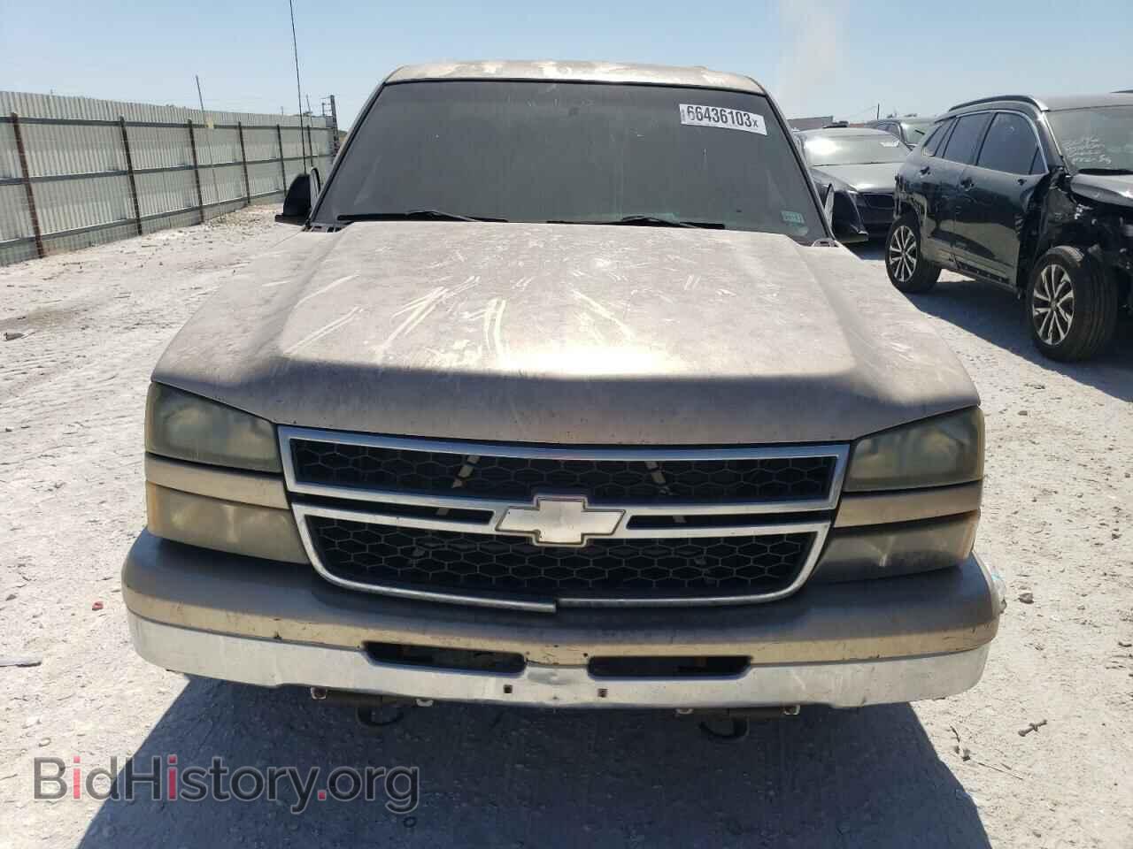 2007 CHEVROLET ALL Models - VIN: 2GCEC13V371126796 - Photo 5