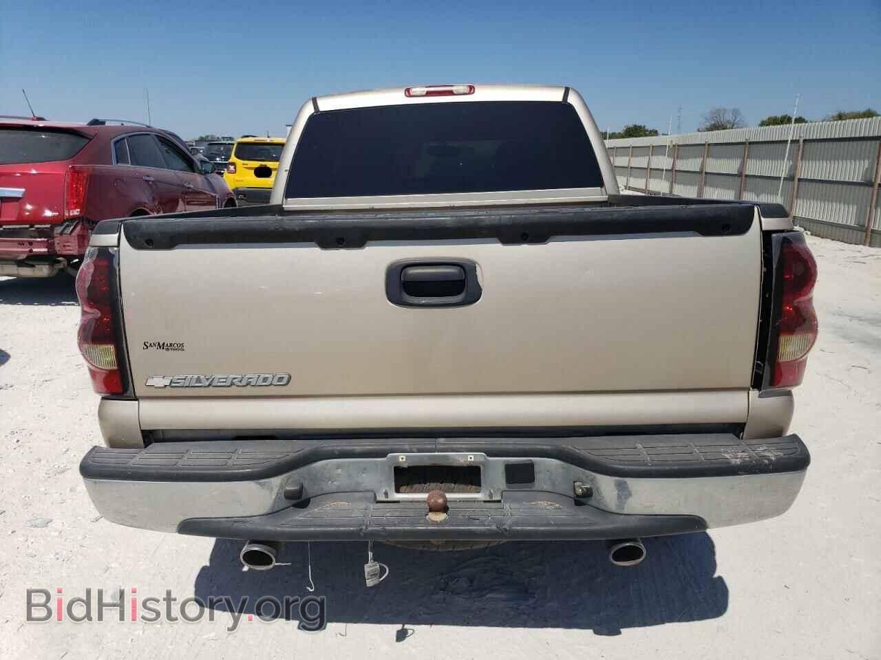 2007 CHEVROLET ALL Models - VIN: 2GCEC13V371126796 - Photo 6