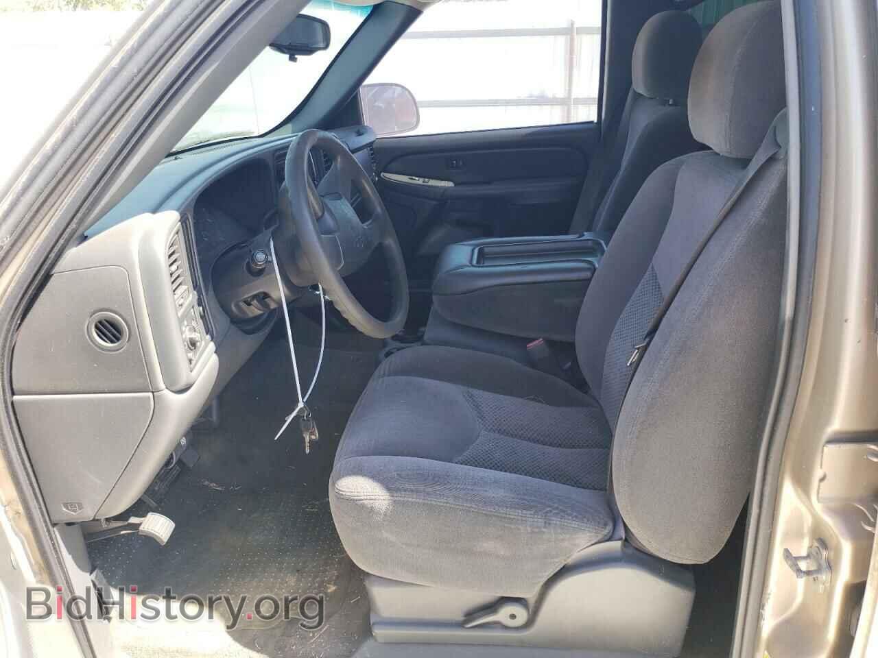 2007 CHEVROLET ALL Models - VIN: 2GCEC13V371126796 - Photo 7