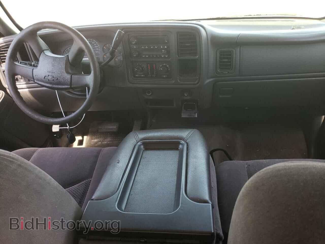 2007 CHEVROLET ALL Models - VIN: 2GCEC13V371126796 - Photo 8