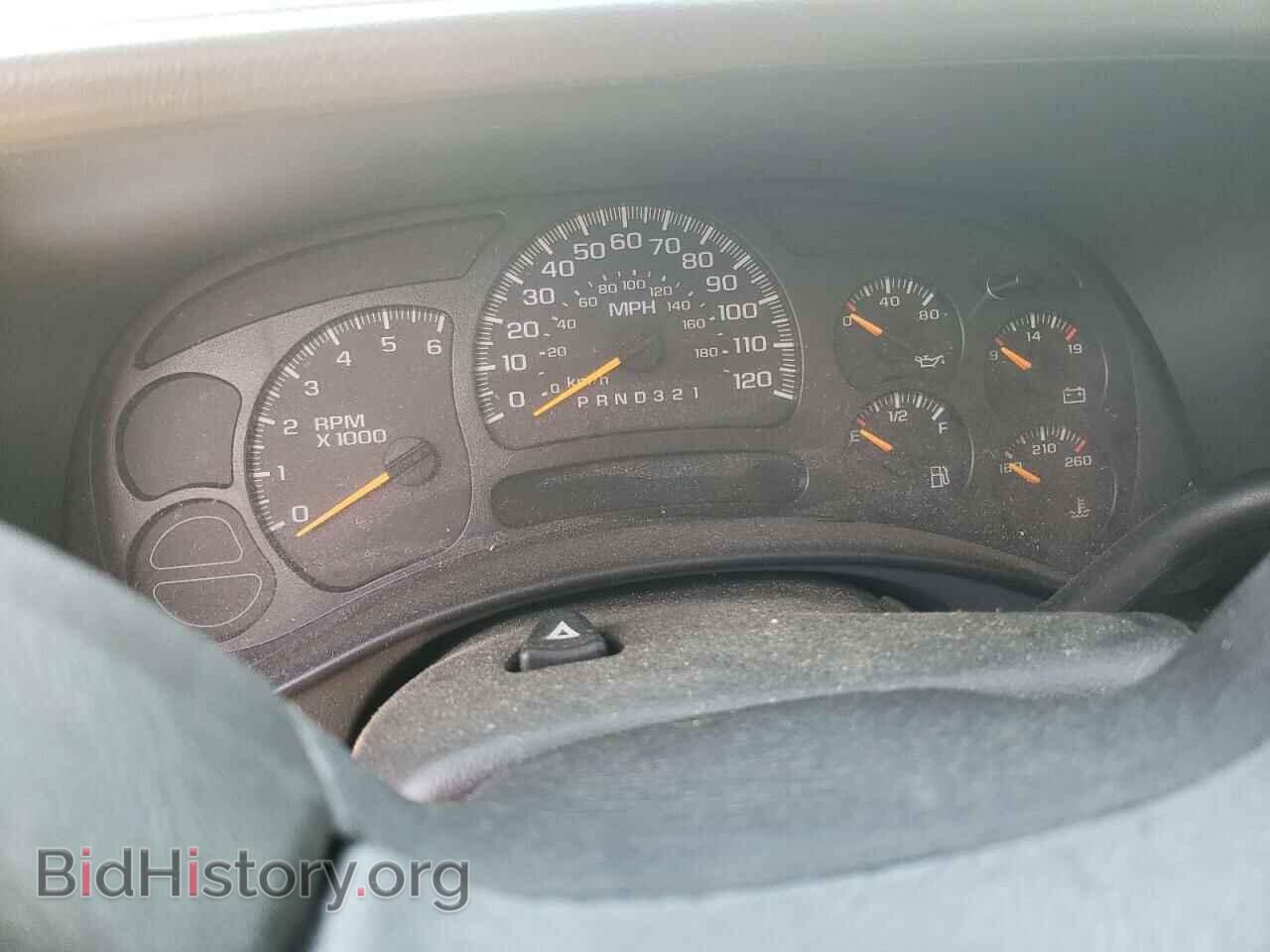 2007 CHEVROLET ALL Models - VIN: 2GCEC13V371126796 - Photo 9