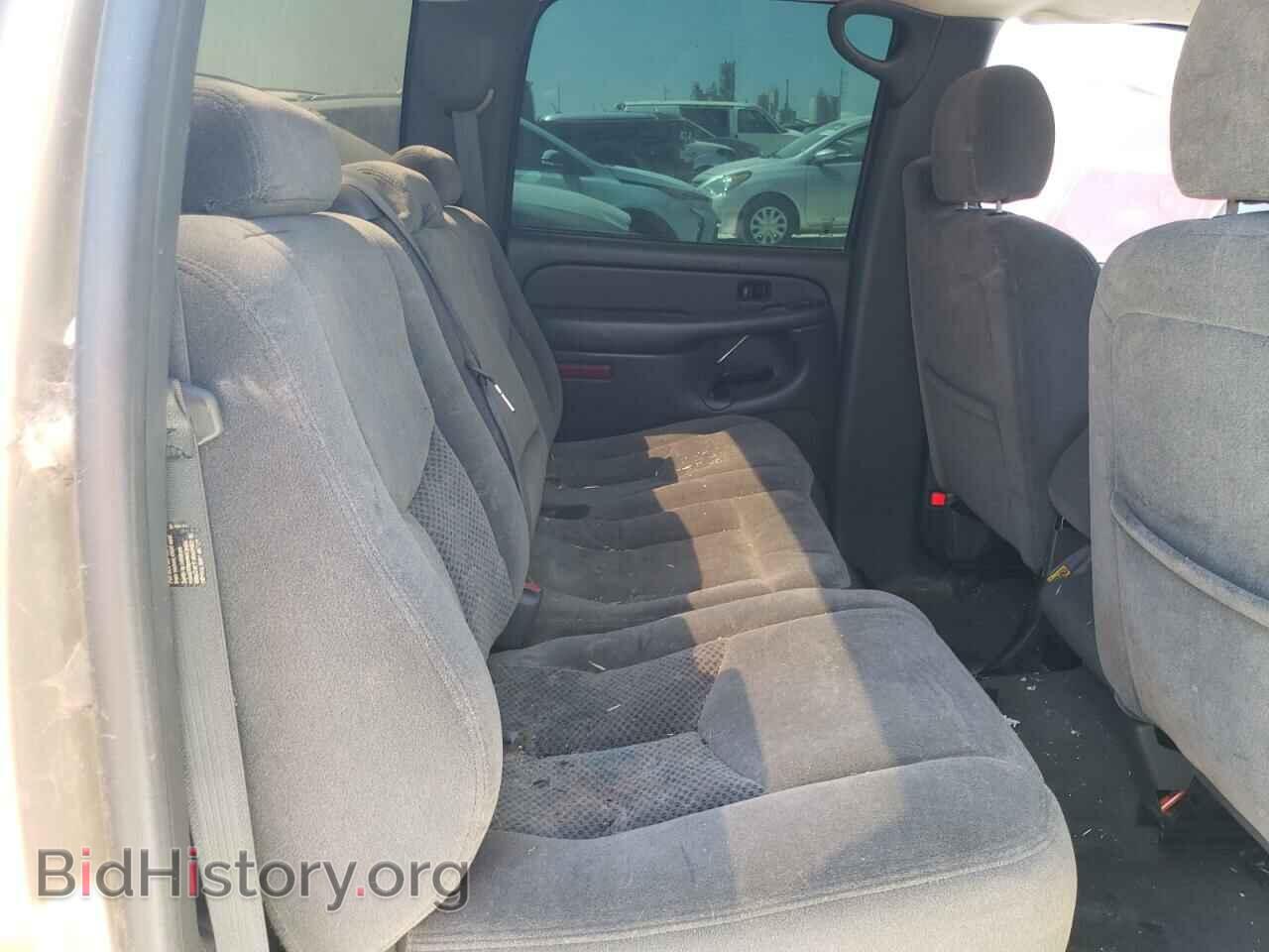 2007 CHEVROLET ALL Models - VIN: 2GCEC13V371126796 - Photo 10