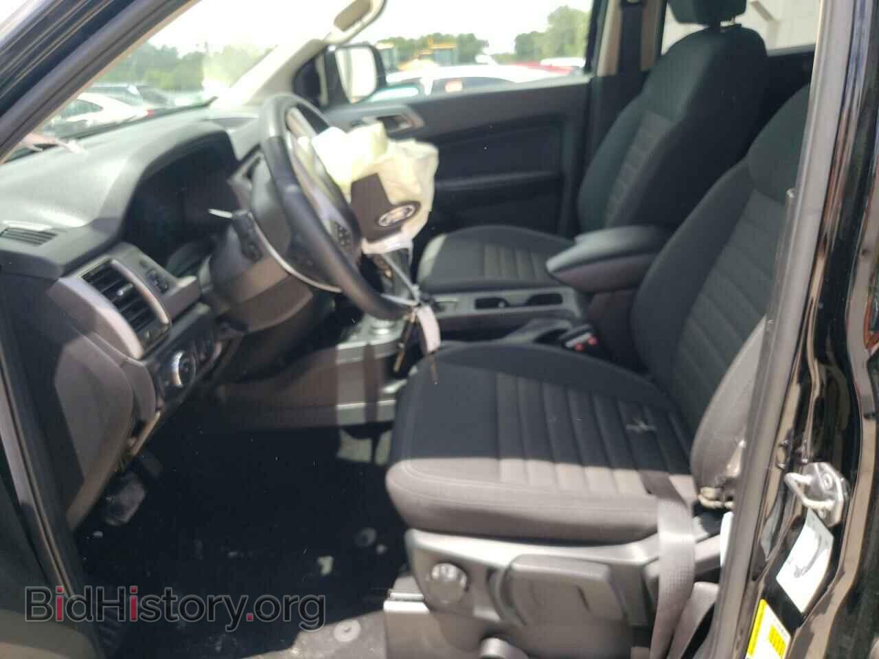 2022 FORD RANGER - VIN: 1FTER4FHXNLD29794 - Фото 7