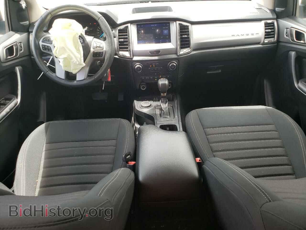 2022 FORD RANGER - VIN: 1FTER4FHXNLD29794 - Фото 8