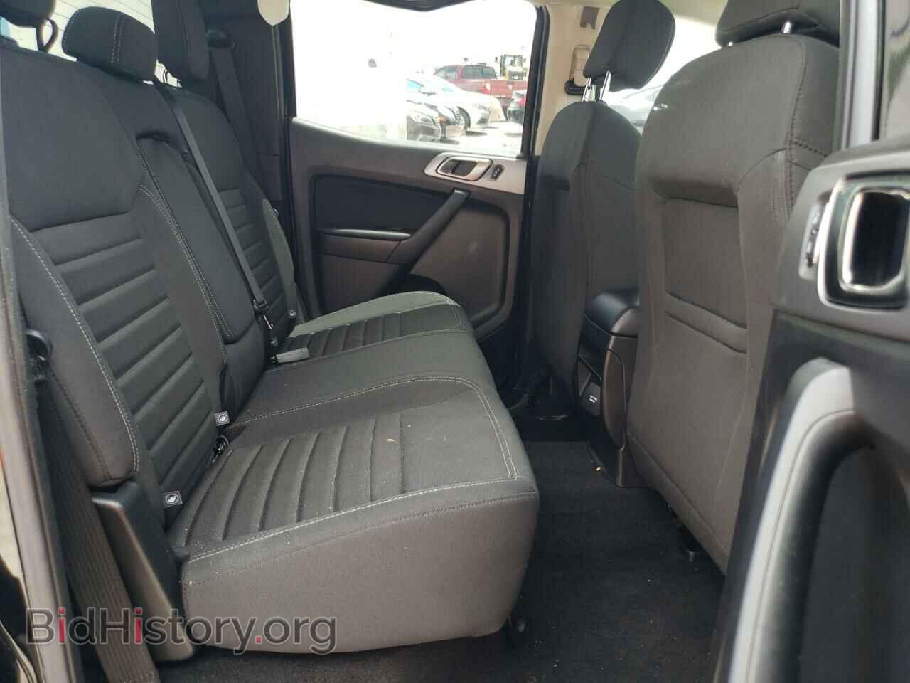 2022 FORD RANGER - VIN: 1FTER4FHXNLD29794 - Фото 10