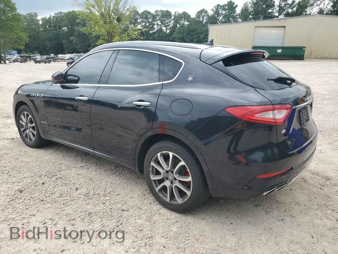 2019 MASERATI ALL MODELS - VIN: ZN661XUL0KX316897 - Фото 2